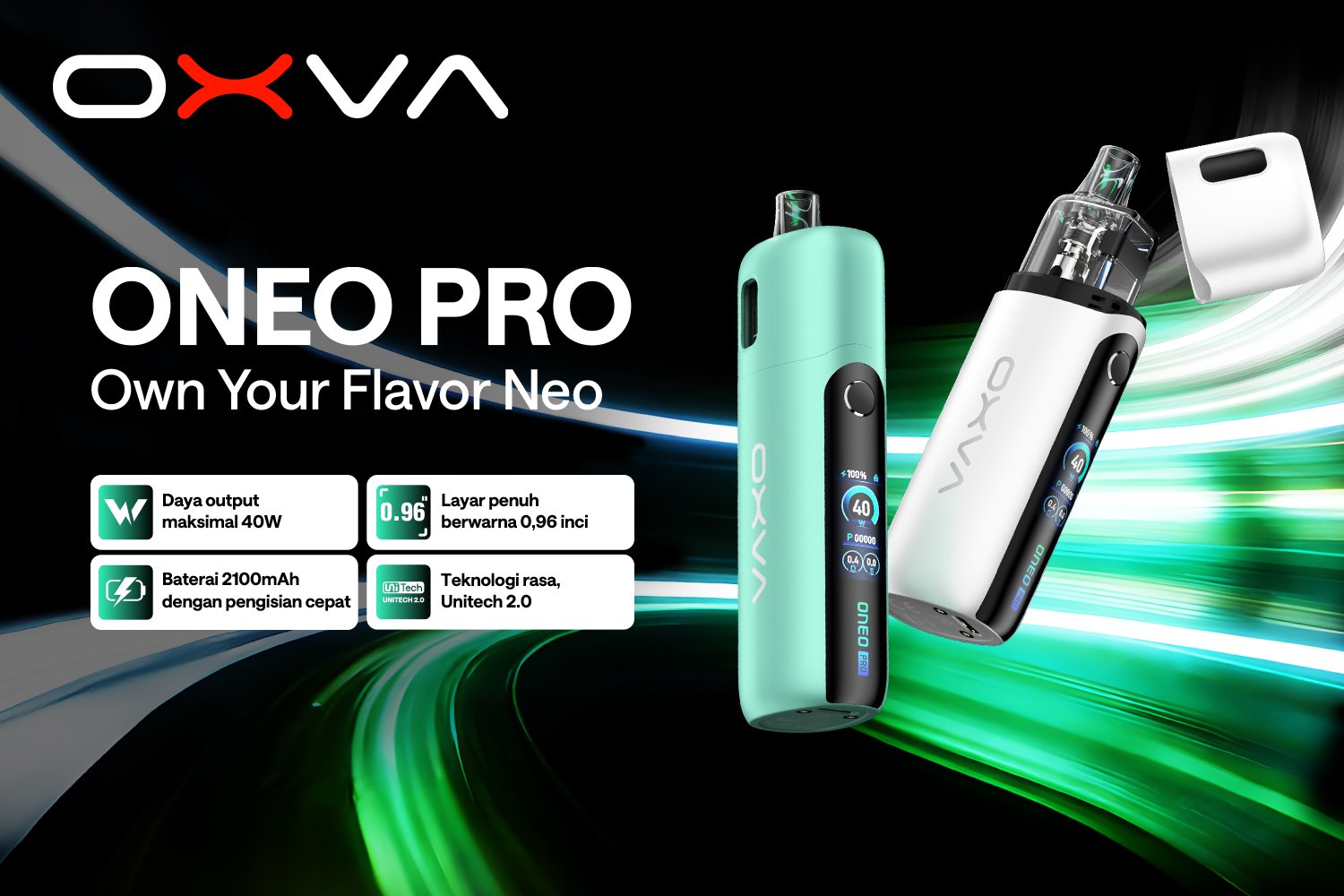 oneo pro