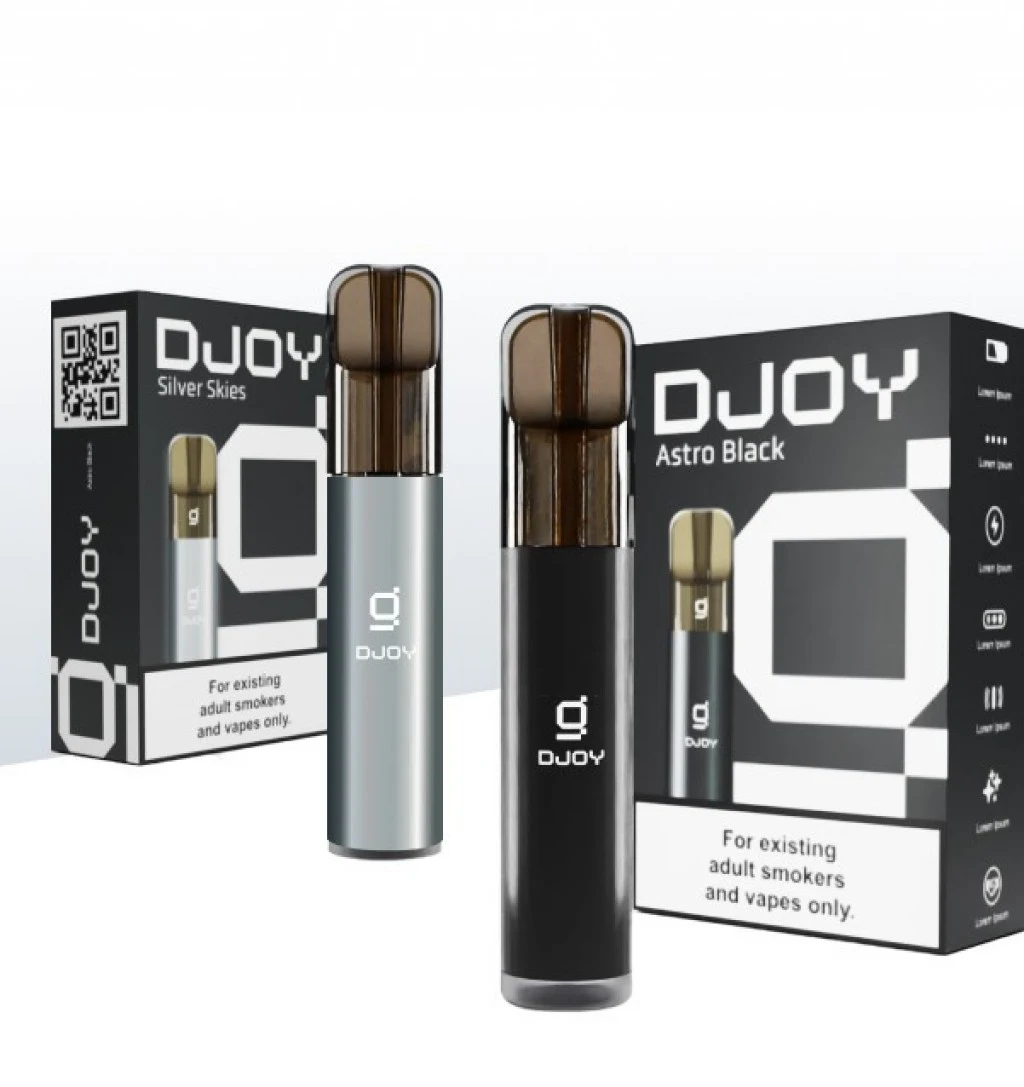 DJOY DEVICE